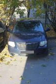    Chrysler Town and Country 2005 , 385000 , -
