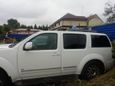 SUV   Nissan Pathfinder 2012 , 700000 , 