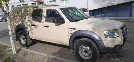  Ford Ranger 2009 , 2000000 , 