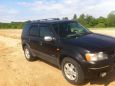 SUV   Ford Maverick 2001 , 220000 , -