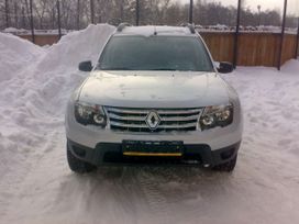 SUV   Renault Duster 2012 , 600000 , 