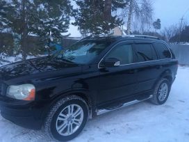 SUV   Volvo XC90 2006 , 580000 , 