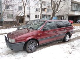  Volkswagen Passat 1993 , 90000 , 
