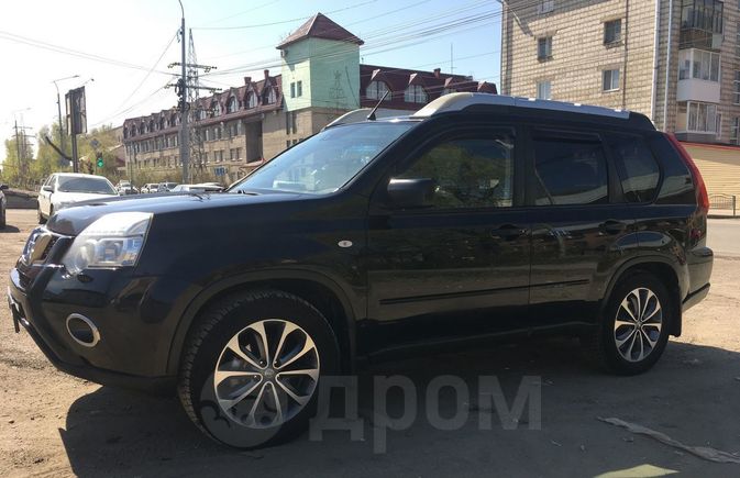 SUV   Nissan X-Trail 2011 , 845000 , 