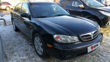  Nissan Maxima 2004 , 449000 , 