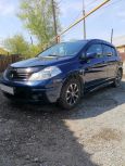  Nissan Tiida 2012 , 455000 , 