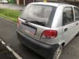  Daewoo Matiz 2012 , 110000 , 