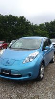 Nissan Leaf 2011 , 303000 , 