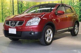 SUV   Nissan Dualis 2009 , 920000 , 