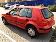  Volkswagen Golf 1999 , 200000 , 