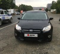 Седан Ford Focus 2012 года, 715000 рублей, Ассиновская
