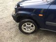 SUV   Honda CR-V 1996 , 250000 , 