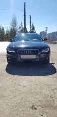  Audi A4 2009 , 490000 , 