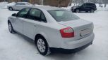  Audi A4 2002 , 280000 , 