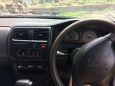  Nissan Pulsar 2000 , 115000 , 