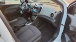  Chevrolet Aveo 2012 , 699999 , 