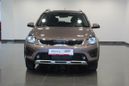  Kia Rio X (X-Line) 2020 , 994900 , 