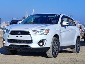 SUV   Mitsubishi RVR 2015 , 2000000 , 