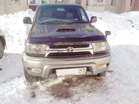 SUV   Toyota Hilux Surf 1999 , 790000 , -