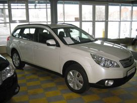 Subaru Outback 2012 , 1484000 , 