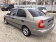  Hyundai Accent 2008 , 255000 , 