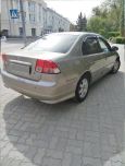  Honda Civic 2004 , 170000 , 