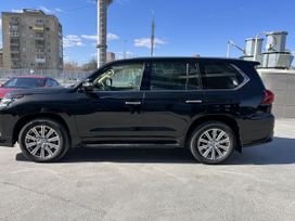 SUV   Lexus LX450d 2017 , 8700000 , 