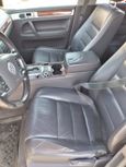 SUV   Volkswagen Touareg 2008 , 660000 , 