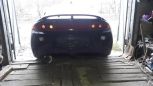  Mitsubishi Eclipse 1996 , 260000 , 