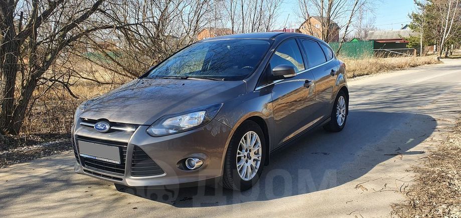  Ford Focus 2012 , 430000 , 