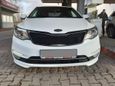  Kia Rio 2016 , 715000 ,  