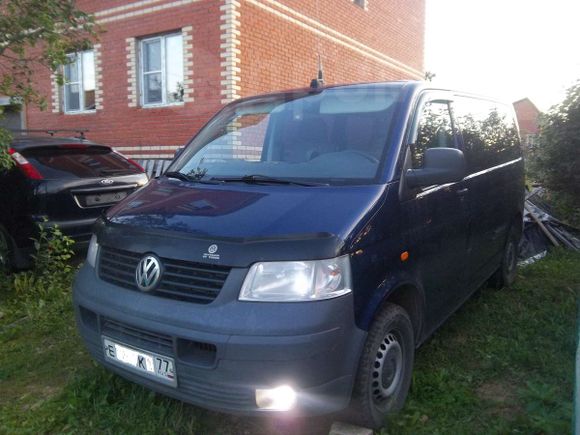    Volkswagen Transporter 2007 , 785000 , 