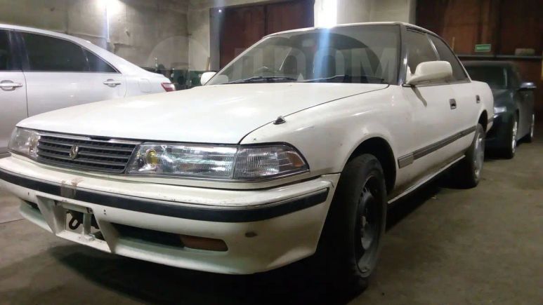  Toyota Mark II 1990 , 90000 , 