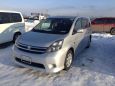    Toyota Isis 2010 , 630000 , 