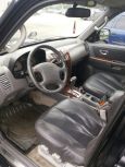 SUV   Hyundai Terracan 2004 , 390000 , 