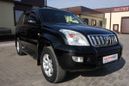 SUV   Toyota Land Cruiser Prado 2007 , 1490000 , 