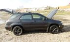 SUV   Lexus RX300 2002 , 610000 , 