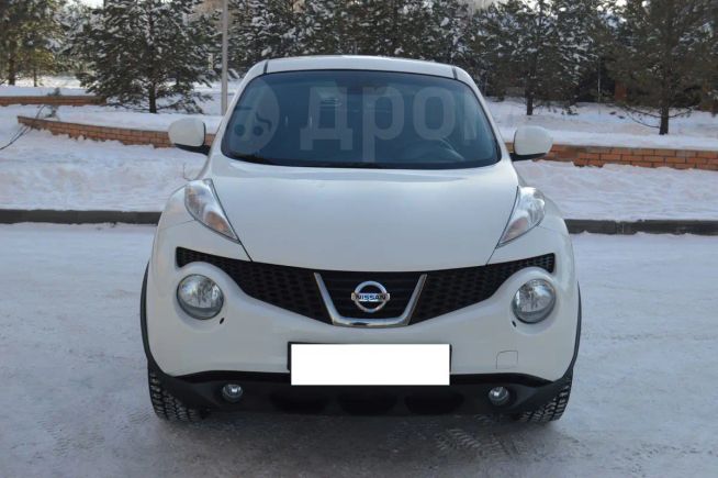 SUV   Nissan Juke 2011 , 750000 , 