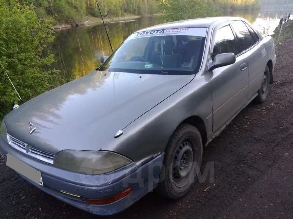  Toyota Camry 1991 , 145000 , -