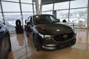 SUV   Mazda CX-5 2018 , 2244000 , 