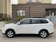 SUV   Mitsubishi Outlander 2012 , 839000 , 