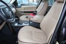 SUV   Land Rover Range Rover 2009 , 1600000 , 