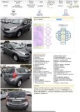  Nissan Note 2015 , 520000 , 