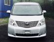    Toyota Alphard 2011 , 1320000 , 