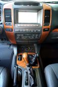 SUV   Lexus GX470 2004 , 1200000 , 