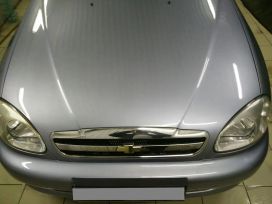  Chevrolet Lanos 2007 , 110000 ,  