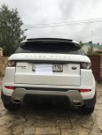 SUV   Land Rover Range Rover Evoque 2012 , 1750000 , 