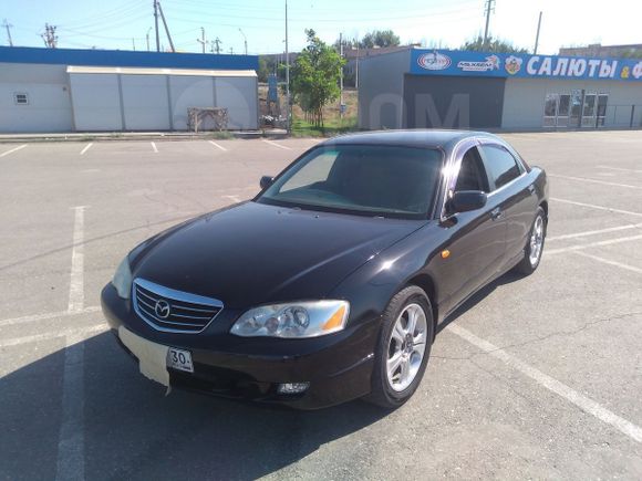  Mazda Millenia 2000 , 250000 , 