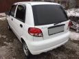  Daewoo Matiz 2012 , 200000 , 