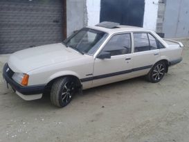  Opel Rekord 1983 , 80000 , 